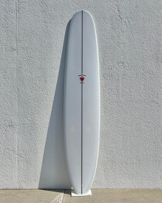 CJ Nelson Slasher Low Pro Used Surfboard front side variant 2
